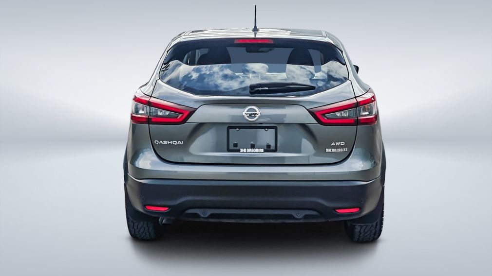 Nissan Qashqai S 2023 à vendre à Trois-Rivières - 6