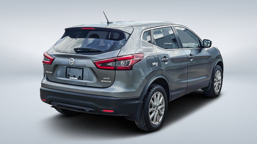 Nissan Qashqai S 2023 à vendre à Trois-Rivières - 7