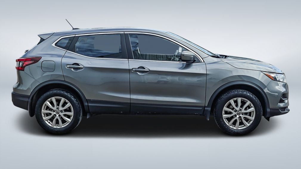 Nissan Qashqai S 2023 à vendre à Trois-Rivières - 8