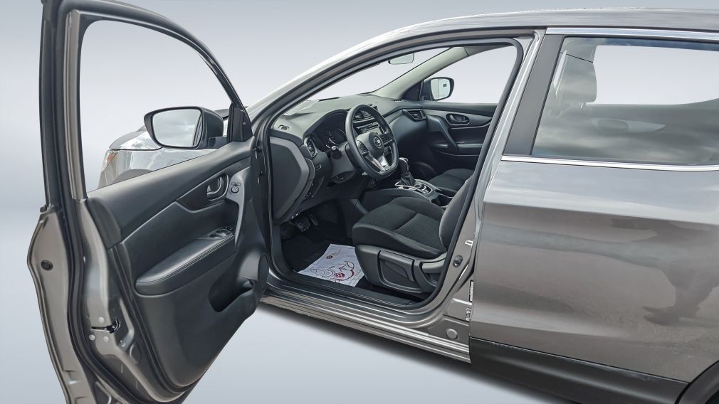 Nissan Qashqai S 2023 à vendre à Trois-Rivières - 9