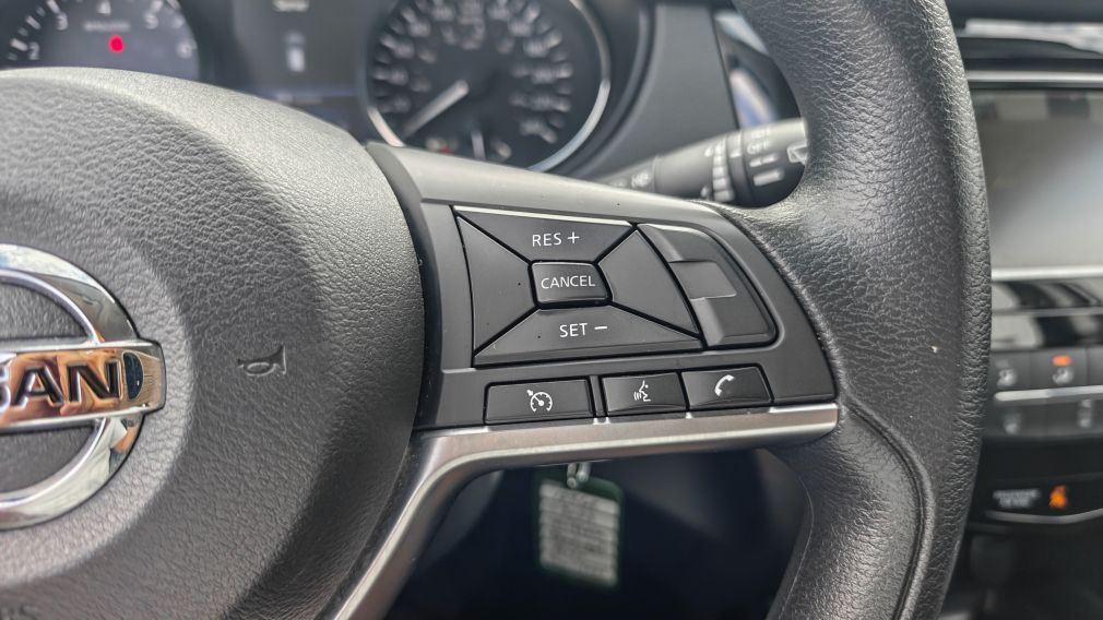 Nissan Qashqai S 2023 à vendre à Trois-Rivières - 12