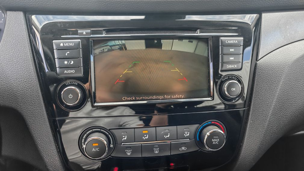 Nissan Qashqai S 2023 à vendre à Trois-Rivières - 13