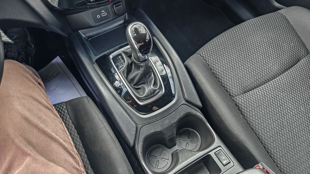 Nissan Qashqai S 2023 à vendre à Trois-Rivières - 14