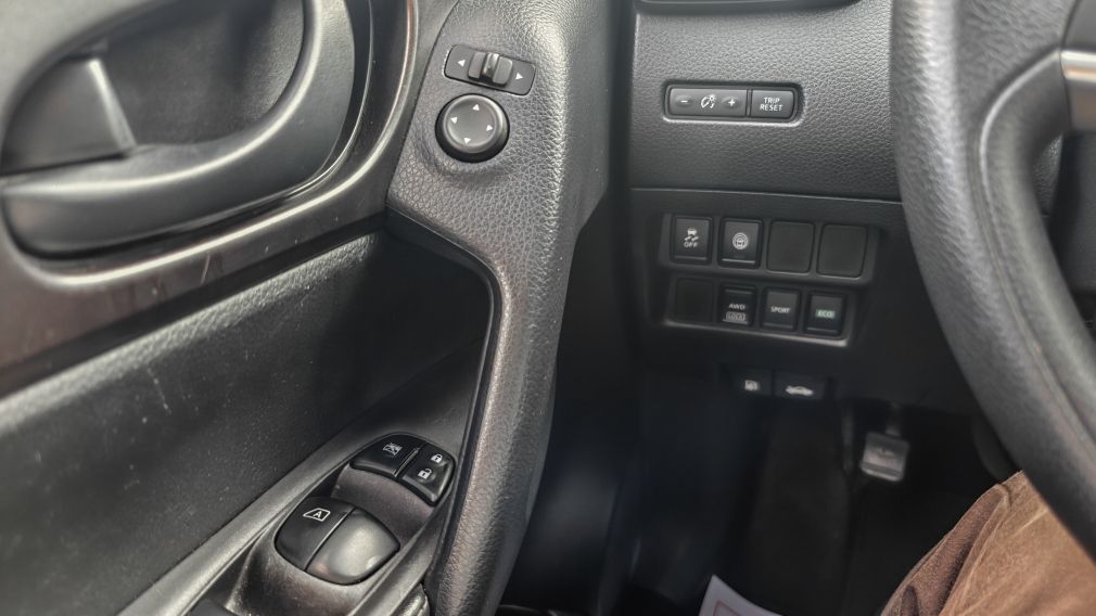 Nissan Qashqai S 2023 à vendre à Trois-Rivières - 15