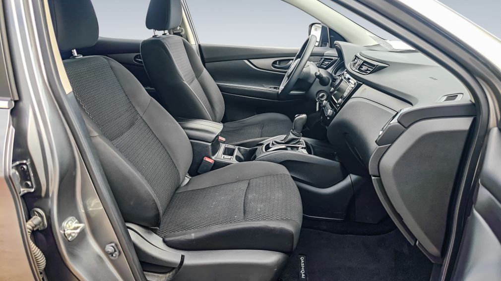 Nissan Qashqai S 2023 à vendre à Trois-Rivières - 16