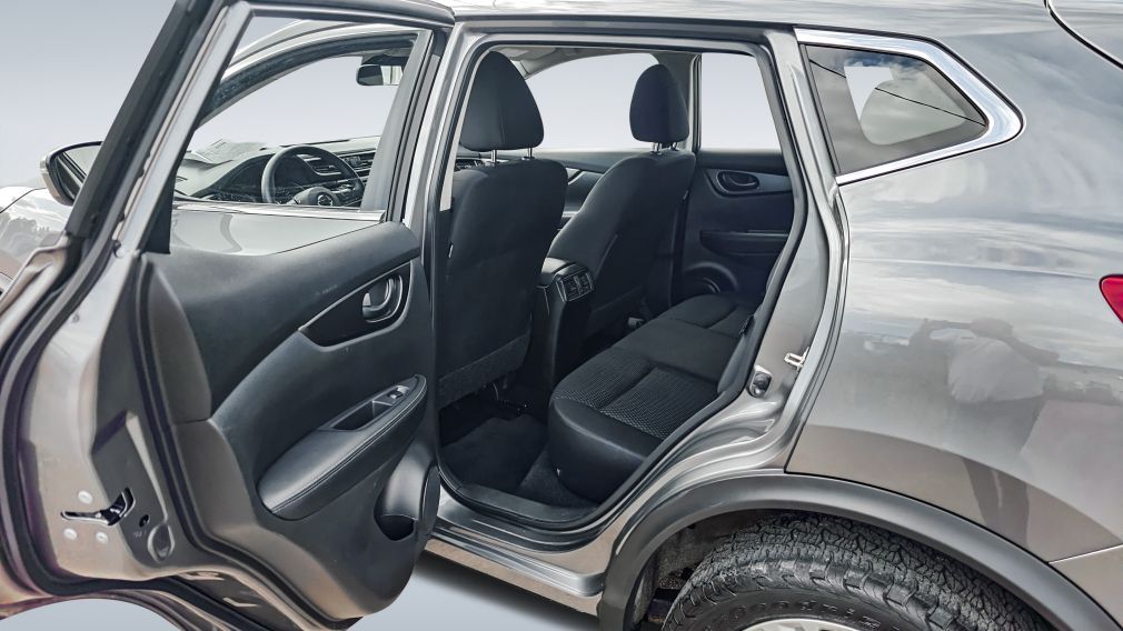 Nissan Qashqai S 2023 à vendre à Trois-Rivières - 17