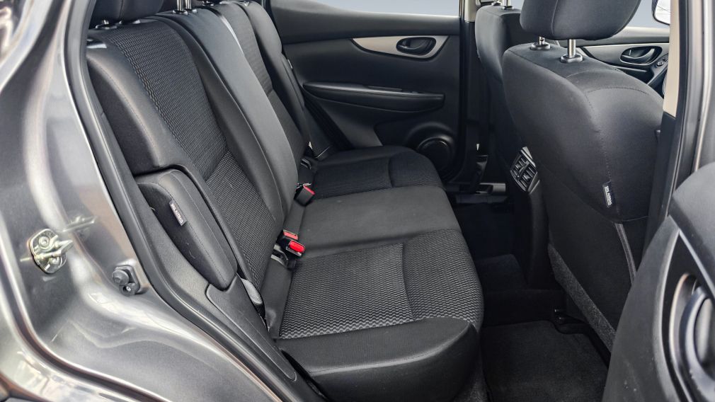 Nissan Qashqai S 2023 à vendre à Trois-Rivières - 19