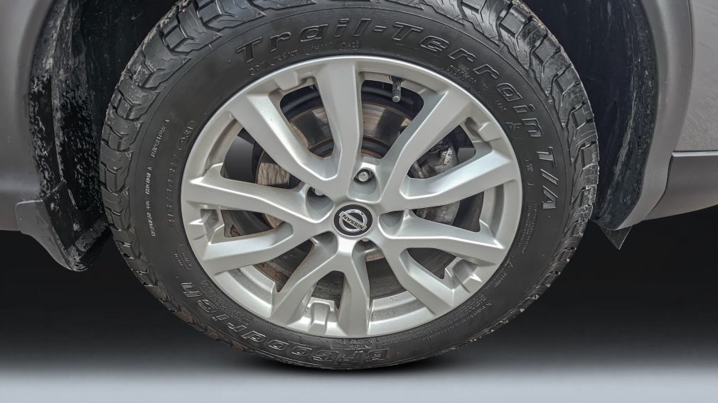 Nissan Qashqai S 2023 à vendre à Trois-Rivières - 21