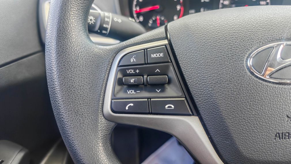Hyundai Accent Preferred 2020 d&rsquo;occasion à vendre - 10