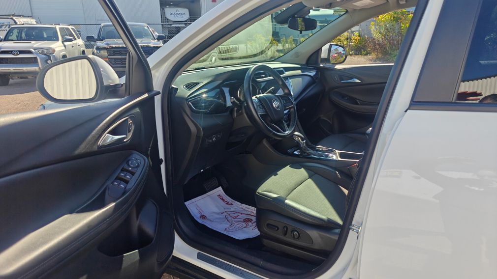 Buick Encore GX Preferred 2023 d&rsquo;occasion à vendre - 9