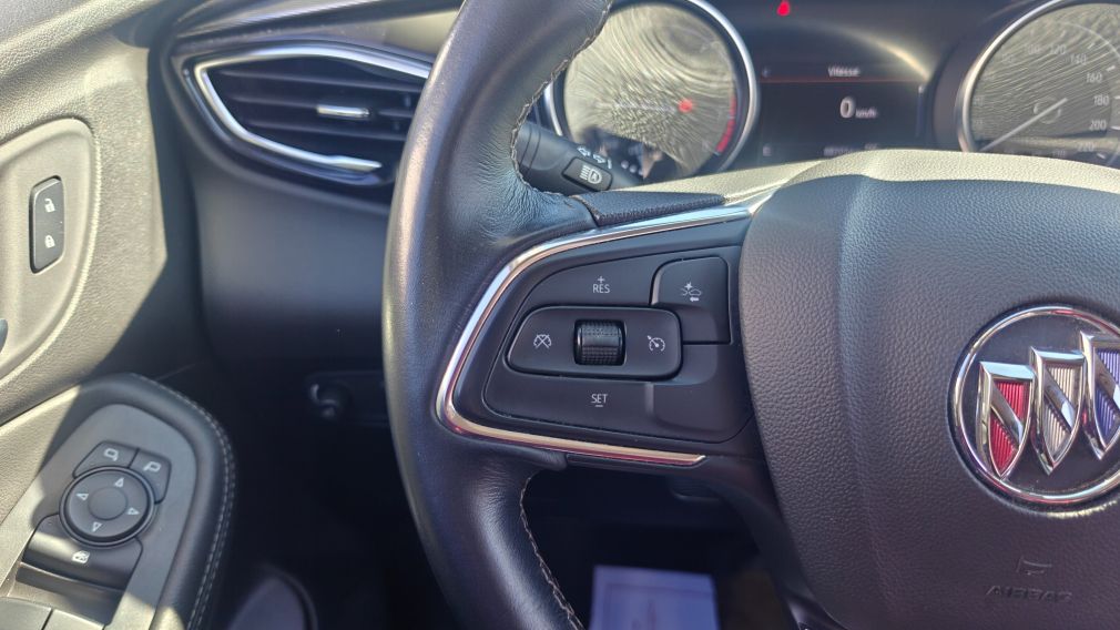 Buick Encore GX Preferred 2023 d&rsquo;occasion à vendre - 10