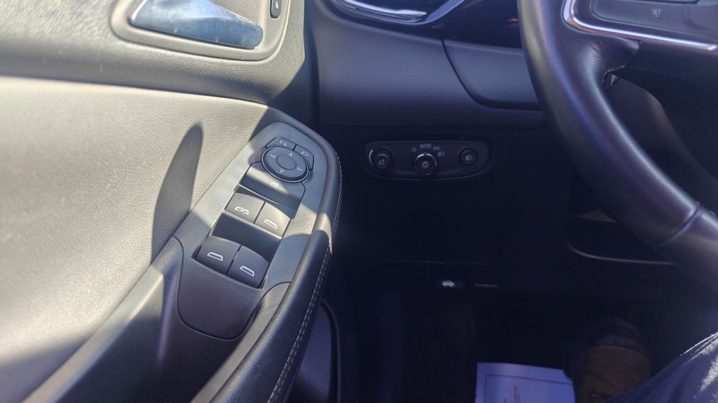 Buick Encore GX Preferred 2023 d&rsquo;occasion à vendre - 15