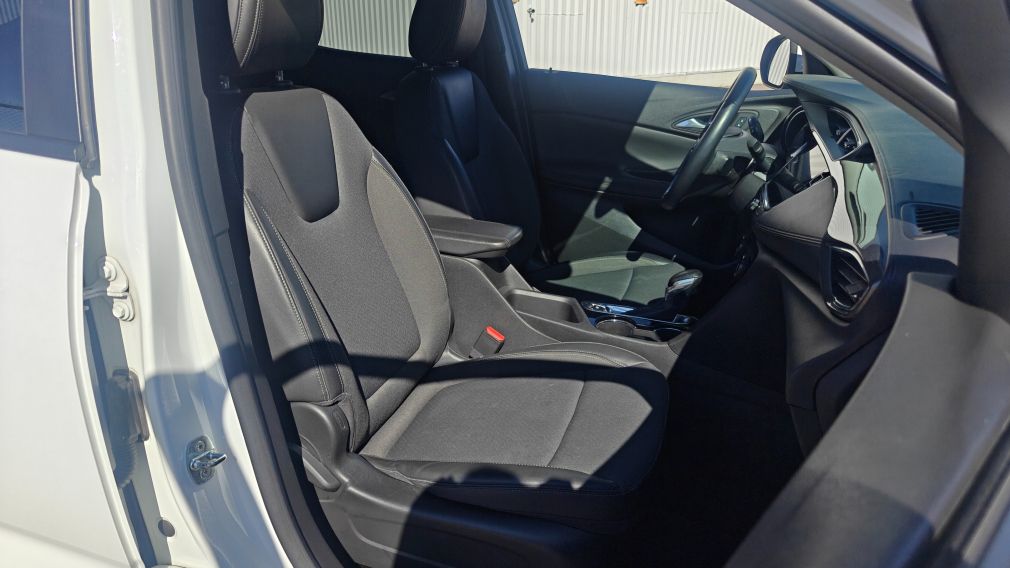 Buick Encore GX Preferred 2023 d&rsquo;occasion à vendre - 16