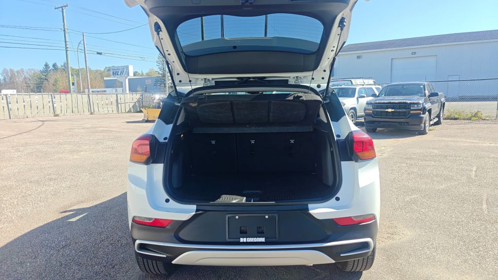 Buick Encore GX Preferred 2023 d&rsquo;occasion à vendre - 20
