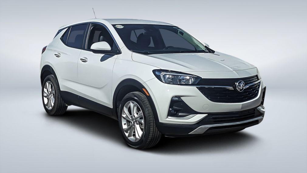 Buick Encore GX Preferred