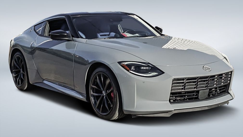 Nissan Z Performance 2023 d&rsquo;occasion à vendre - 1