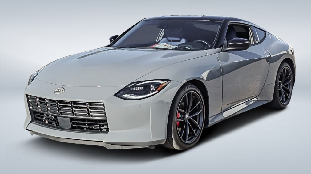 Nissan Z Performance 2023 d&rsquo;occasion à vendre - 3