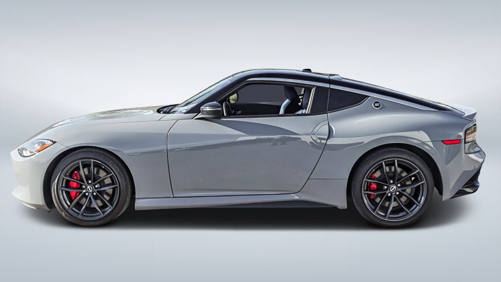 Nissan Z Performance 2023 d&rsquo;occasion à vendre - 4
