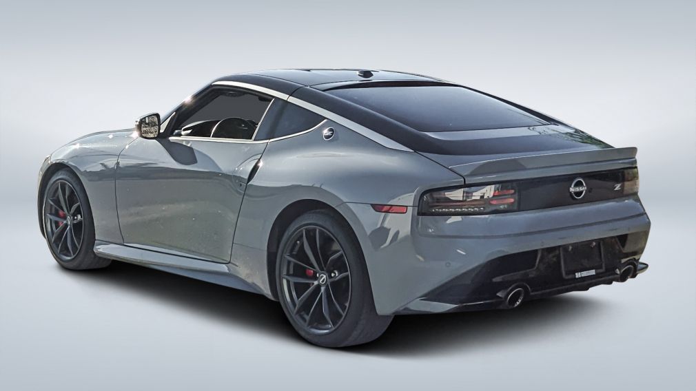 Nissan Z Performance 2023 d&rsquo;occasion à vendre - 5