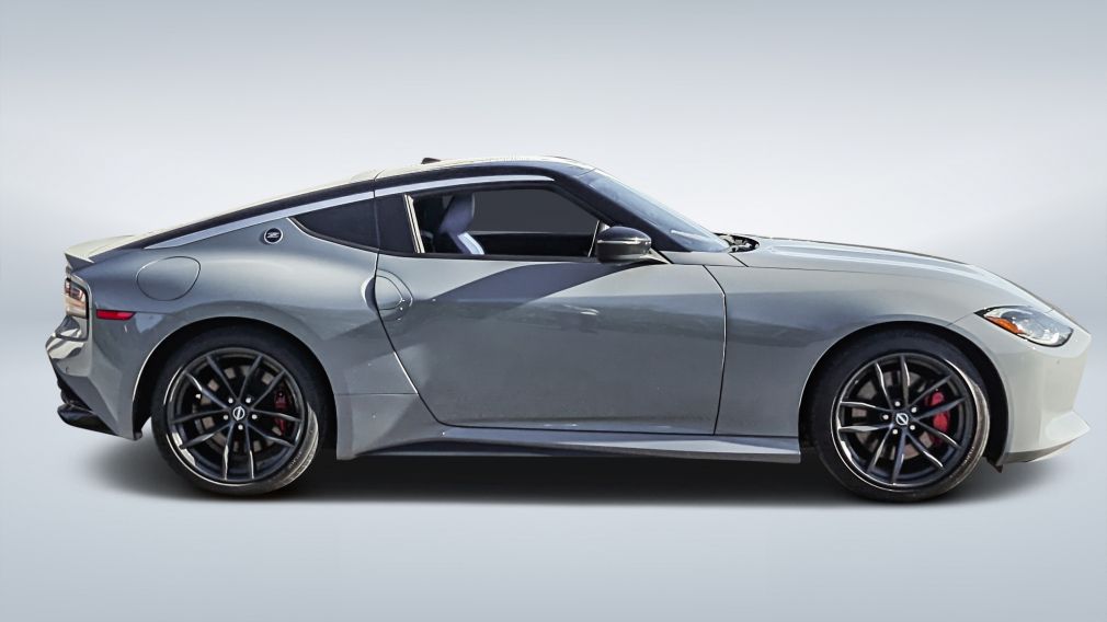 Nissan Z Performance 2023 d&rsquo;occasion à vendre - 8