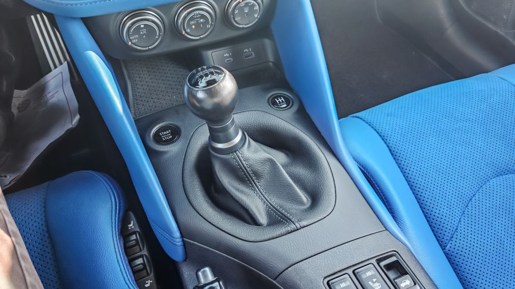 Nissan Z Performance 2023 d&rsquo;occasion à vendre - 16