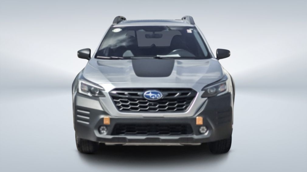 Subaru Outback Wilderness 2023 d&rsquo;occasion à vendre - 2