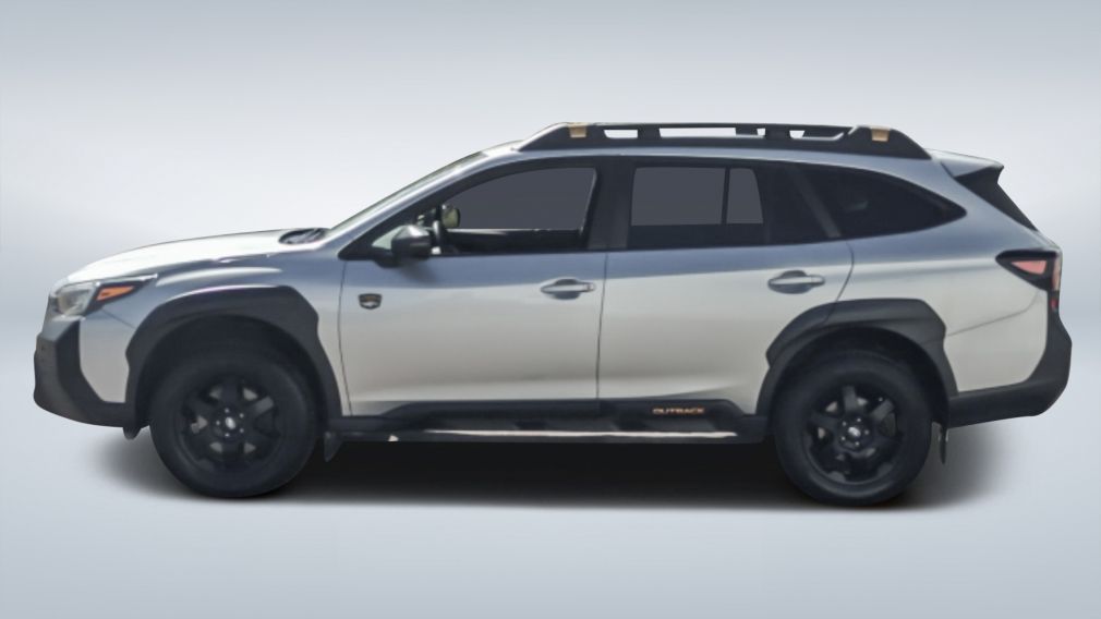 Subaru Outback Wilderness 2023 d&rsquo;occasion à vendre - 4