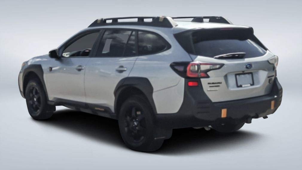 Subaru Outback Wilderness 2023 d&rsquo;occasion à vendre - 5