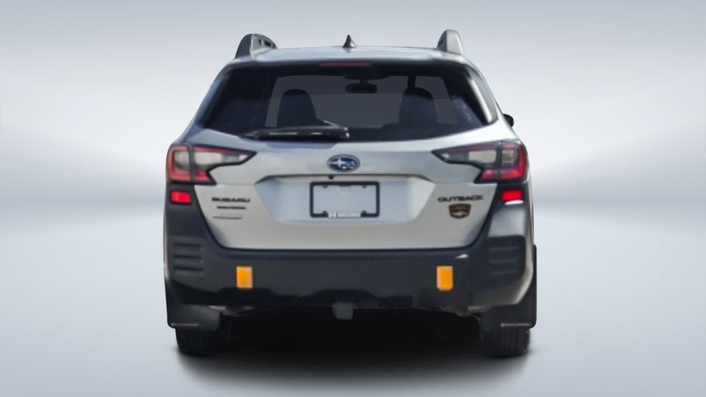 Subaru Outback Wilderness 2023 d&rsquo;occasion à vendre - 6