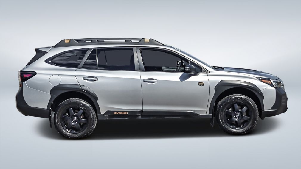 Subaru Outback Wilderness 2023 d&rsquo;occasion à vendre - 8