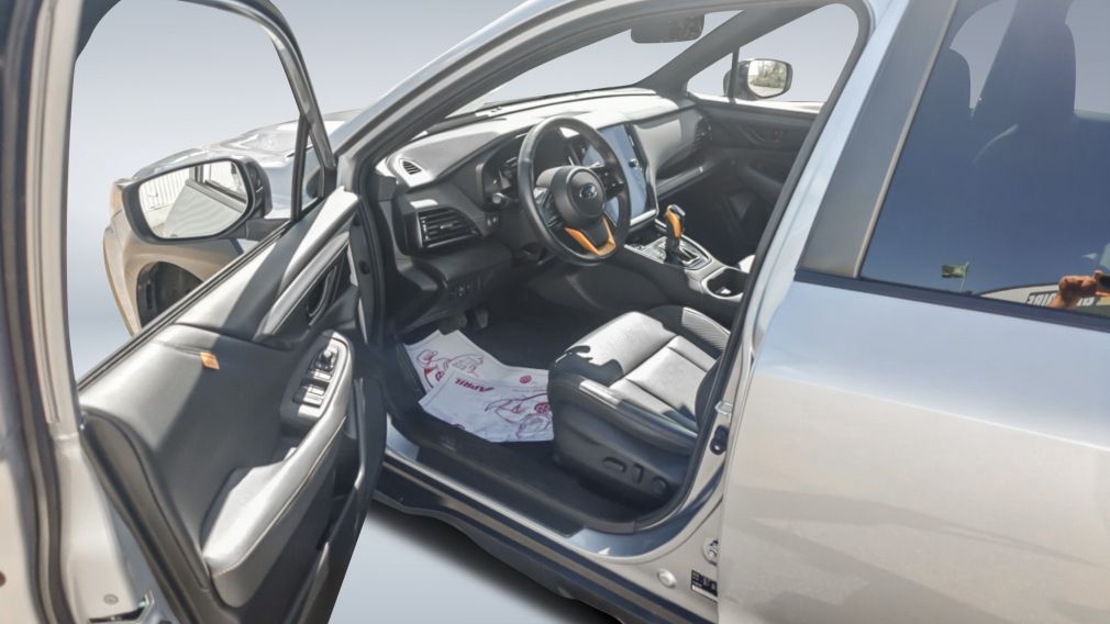 Subaru Outback Wilderness 2023 d&rsquo;occasion à vendre - 9