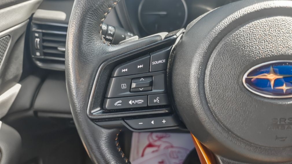 Subaru Outback Wilderness 2023 d&rsquo;occasion à vendre - 10