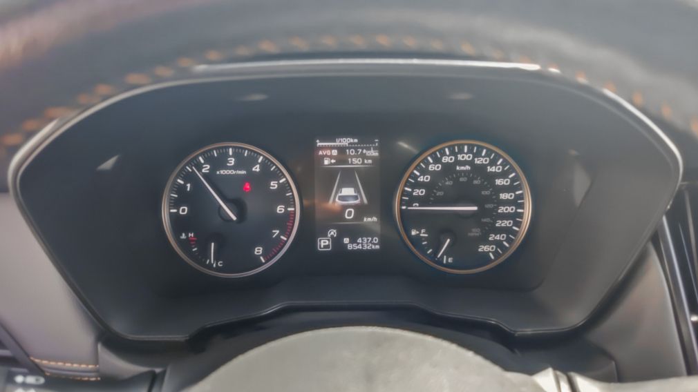 Subaru Outback Wilderness 2023 d&rsquo;occasion à vendre - 11
