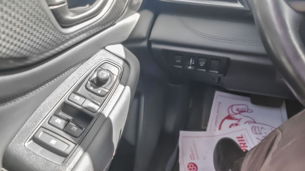 Subaru Outback Wilderness 2023 d&rsquo;occasion à vendre - 15