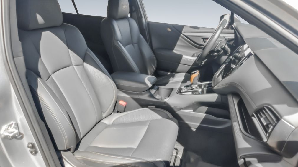 Subaru Outback Wilderness 2023 d&rsquo;occasion à vendre - 16