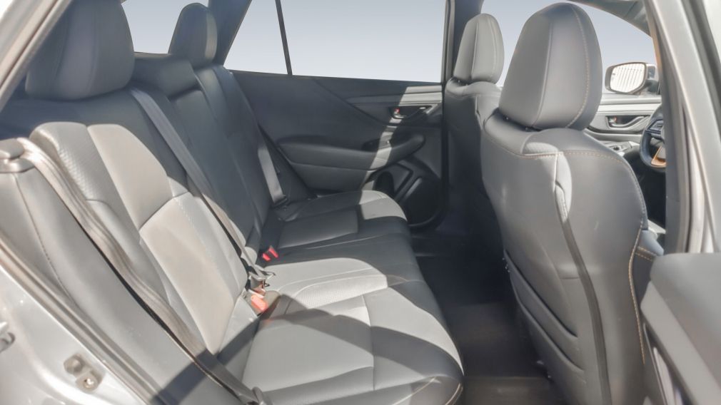 Subaru Outback Wilderness 2023 d&rsquo;occasion à vendre - 19