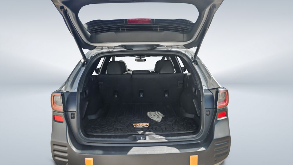 Subaru Outback Wilderness 2023 d&rsquo;occasion à vendre - 20