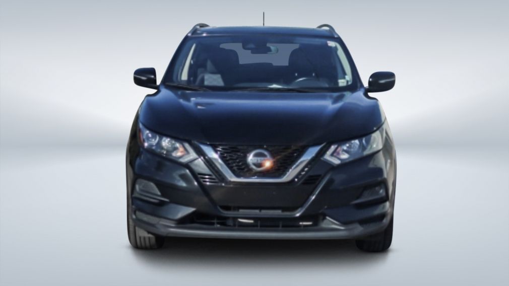 Nissan Qashqai SV 2023 d&rsquo;occasion à vendre - 2
