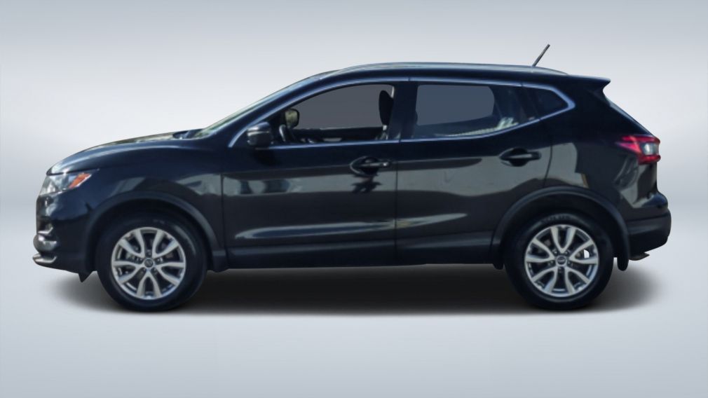Nissan Qashqai SV 2023 d&rsquo;occasion à vendre - 4