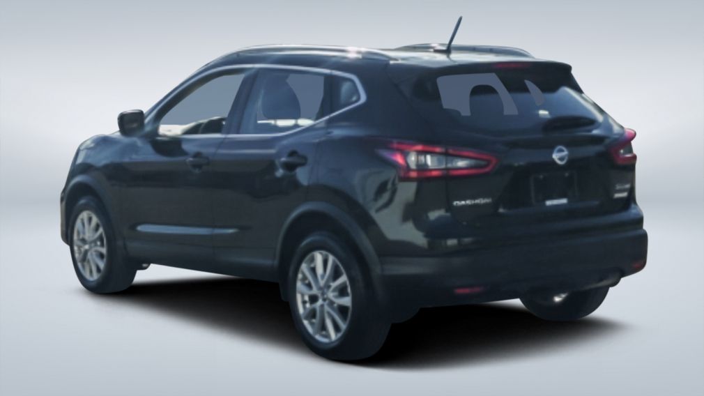 Nissan Qashqai SV 2023 d&rsquo;occasion à vendre - 5
