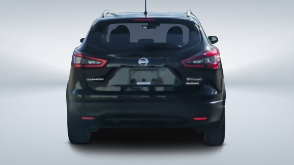 Nissan Qashqai SV 2023 d&rsquo;occasion à vendre - 6