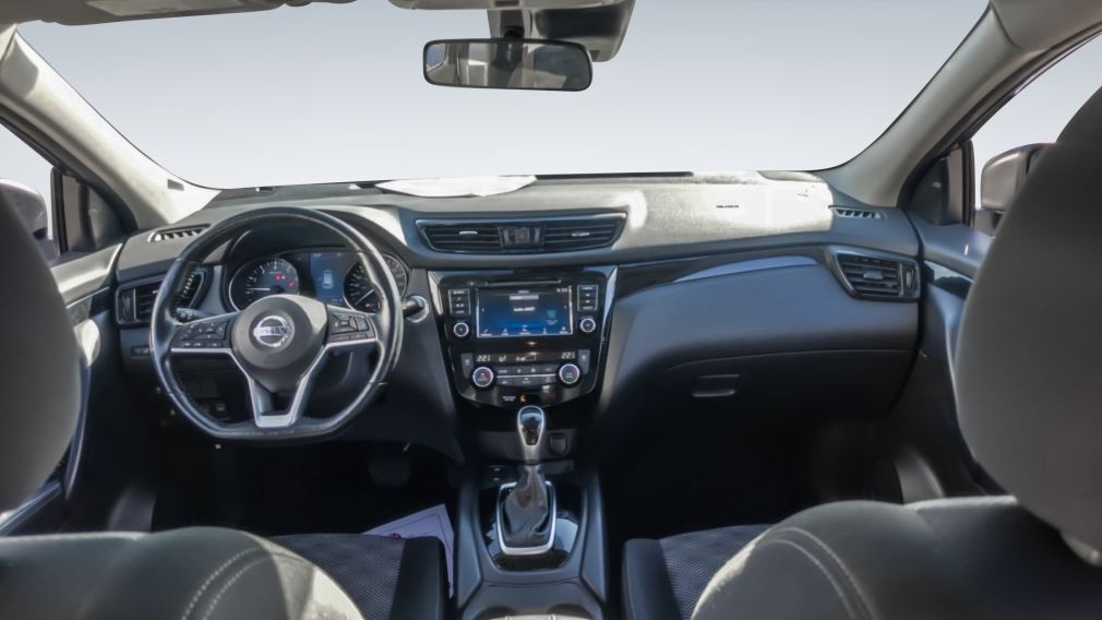 Nissan Qashqai SV 2023 d&rsquo;occasion à vendre - 17
