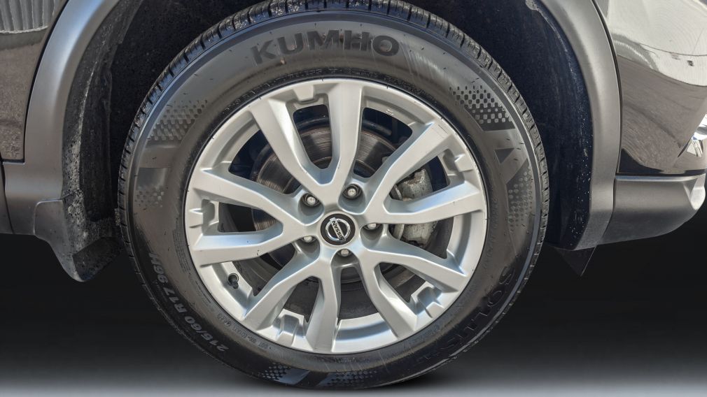 Nissan Qashqai SV 2023 d&rsquo;occasion à vendre - 20