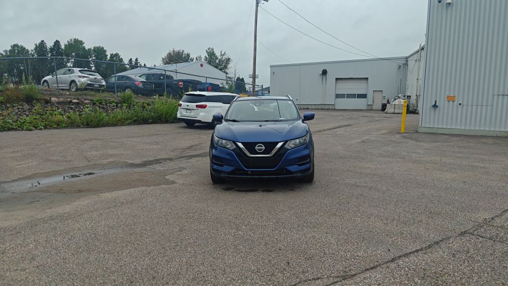 Nissan Qashqai SV 2021 d&rsquo;occasion à vendre - 2