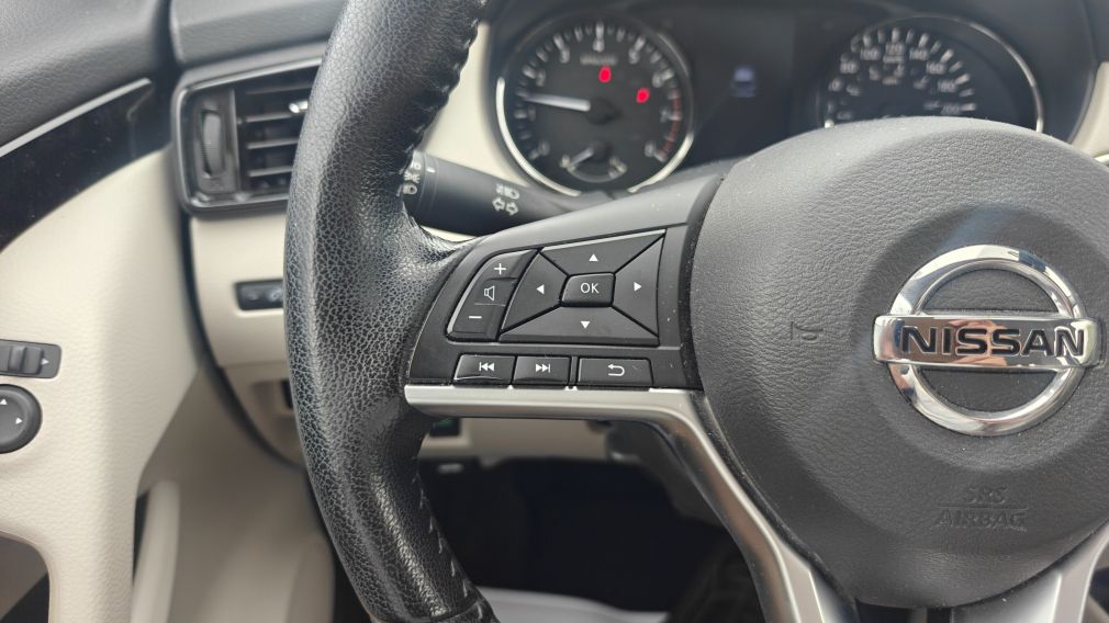 Nissan Qashqai SV 2021 d&rsquo;occasion à vendre - 10