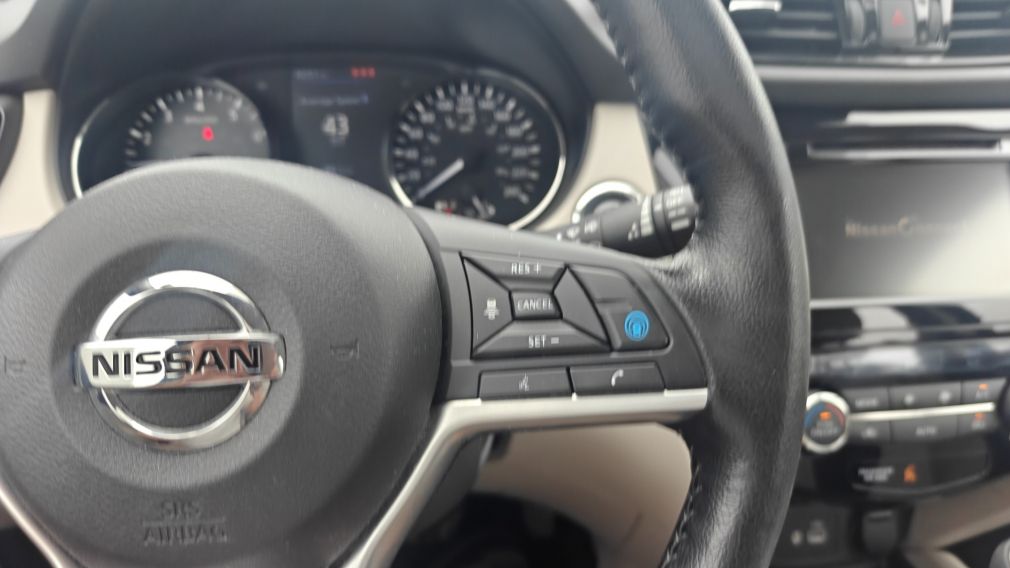 Nissan Qashqai SV 2021 d&rsquo;occasion à vendre - 12