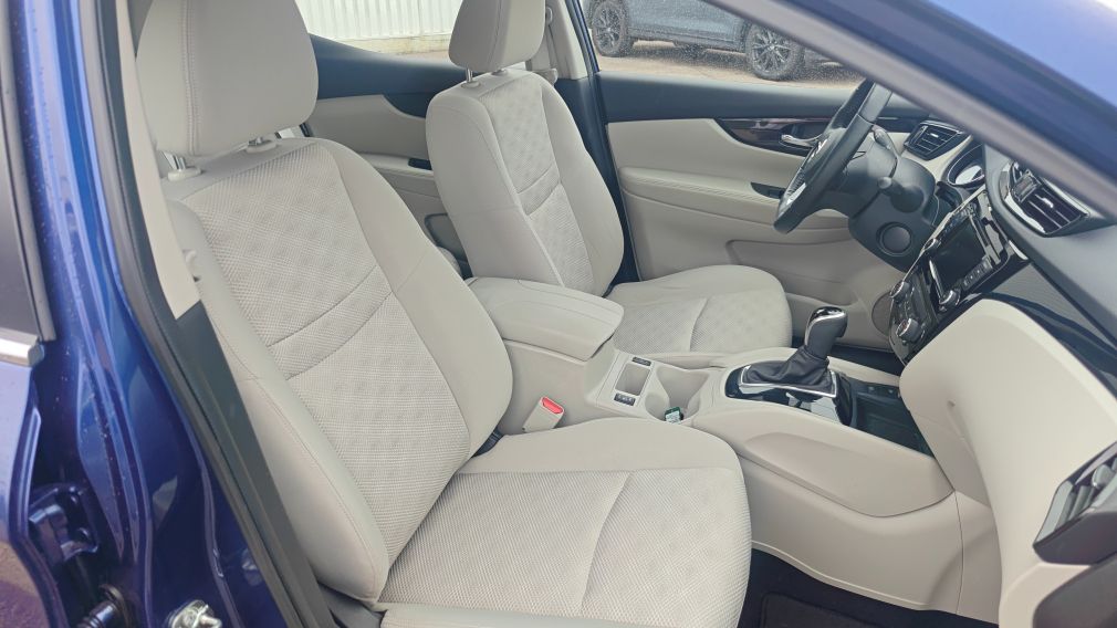 Nissan Qashqai SV 2021 d&rsquo;occasion à vendre - 15