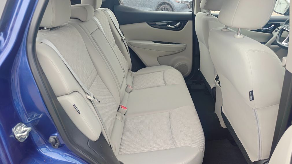 Nissan Qashqai SV 2021 d&rsquo;occasion à vendre - 18