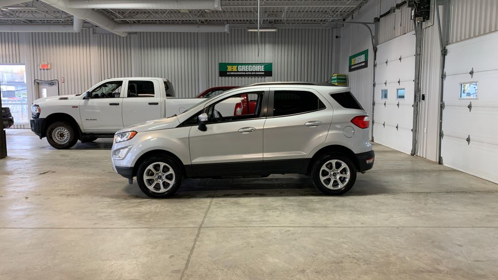 Ford EcoSport SE 2020 d&rsquo;occasion à vendre - 2