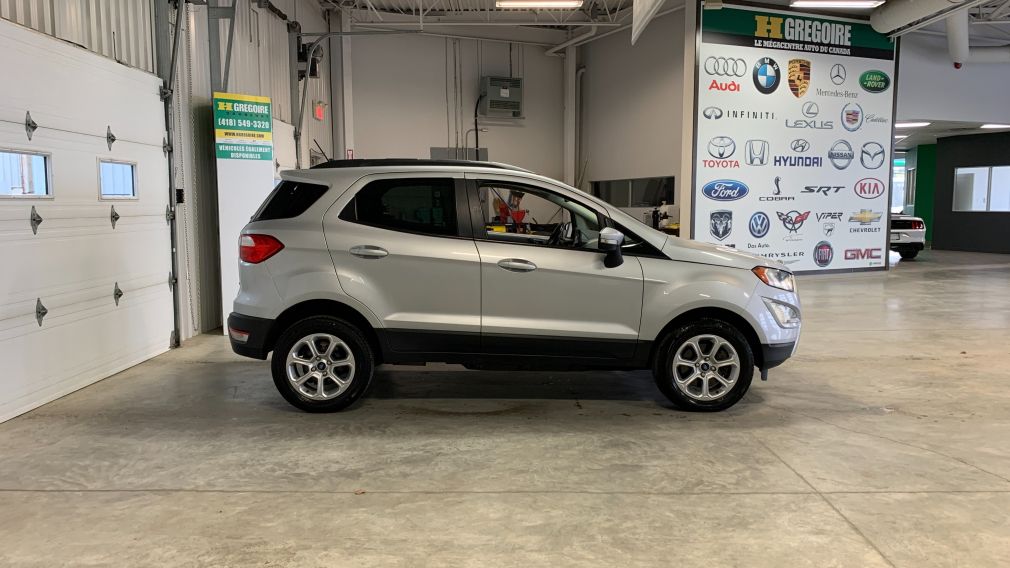 Ford EcoSport SE 2020 d&rsquo;occasion à vendre - 3